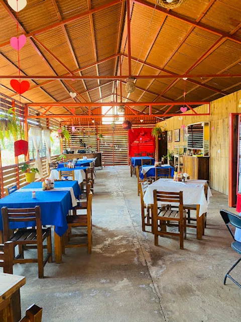 Altamares Restaurant