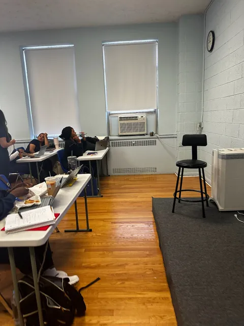 VEEB Nassau County School of Practical Nursing