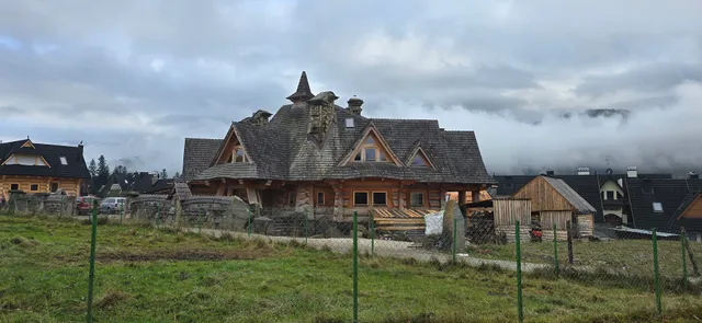 Apartamenty Domino Rysulówka