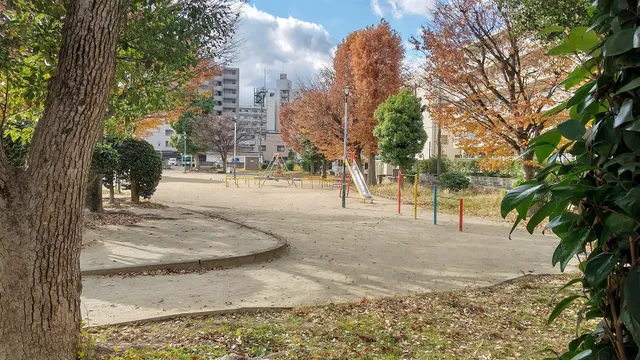 Sugahara Park