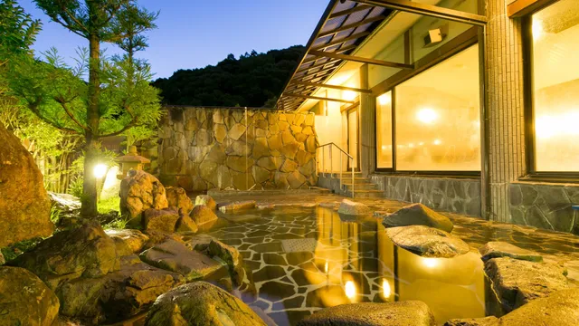 Ichinomata Onsen Tourist Hotel
