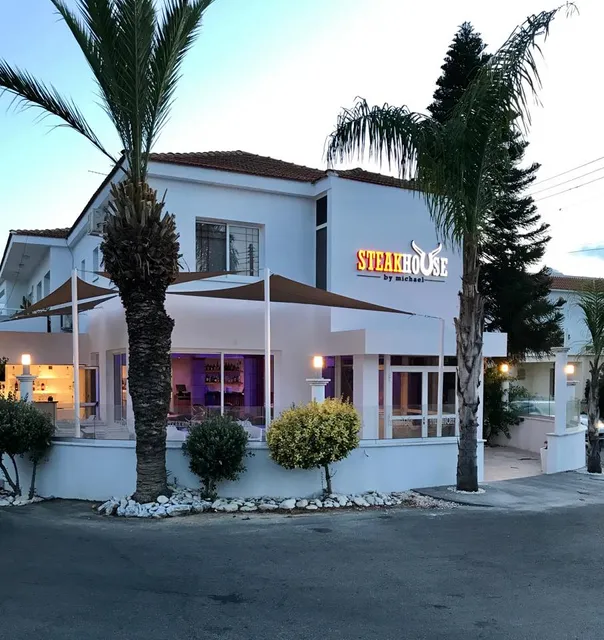 Steakhouse By Michael
