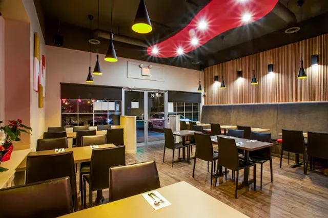 Zabb Thai Restaurant