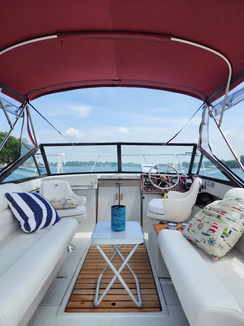 1000 Islands Excursions