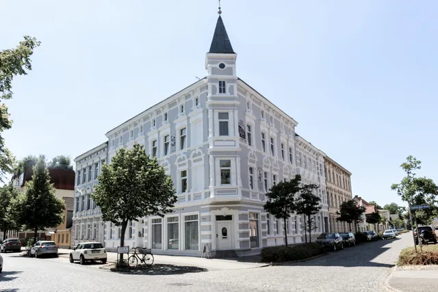 Hotel Haus Singer Wittenberge