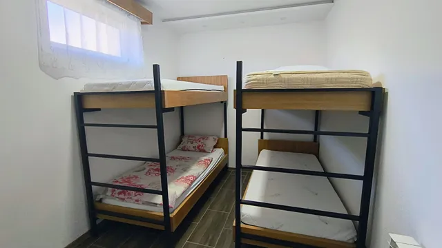 Apartman Smokvica stan na dan Apatin