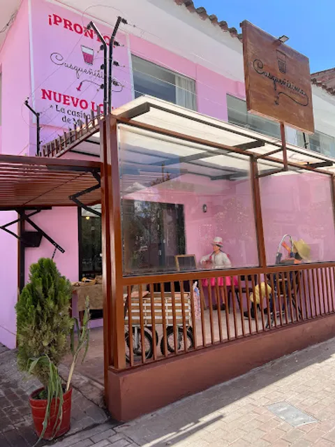 Cusqueñisima Picantería