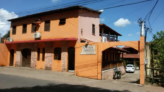 Pousada Aguiar