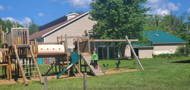 Leisure Lake Membership Association