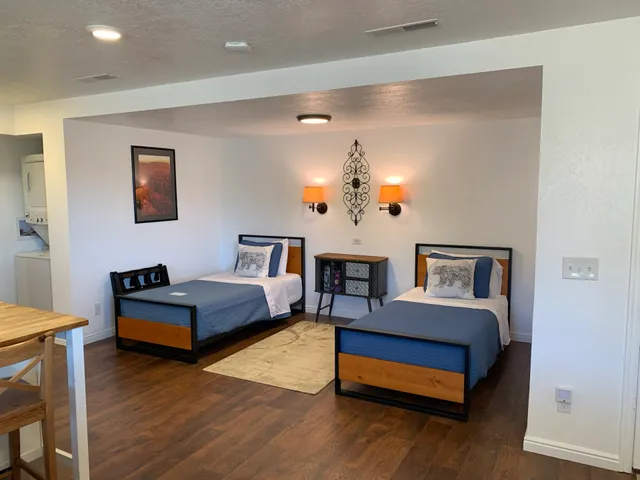 Bryce Vistas Vacation Apartment