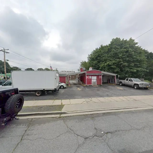 Dairy Farm Stores Inc.