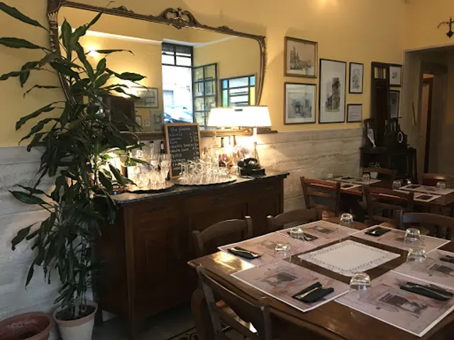 Trattoria Guerra