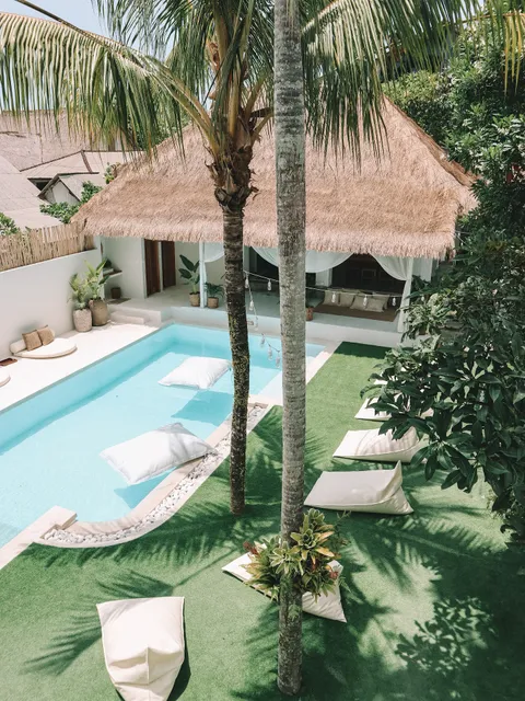 Arya Wellness Retreat