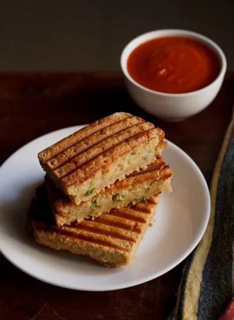 Lens Fast Food Online