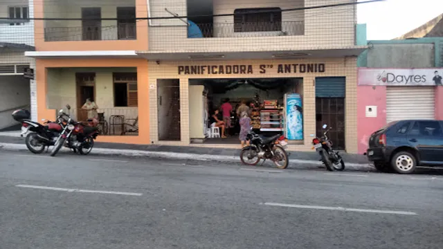 Padoca Nossa Senhora Aparecida