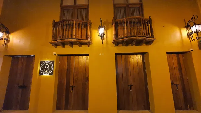 Candilejo Hotel Boutique