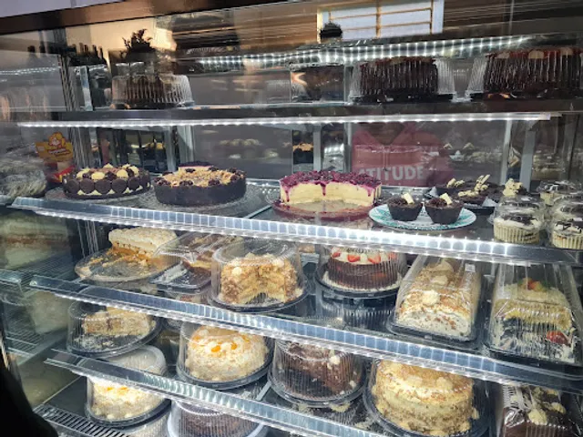 Bakery and Confectionery Beija - Flor