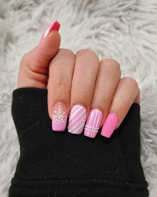 Affinity Nails EATONTOWN