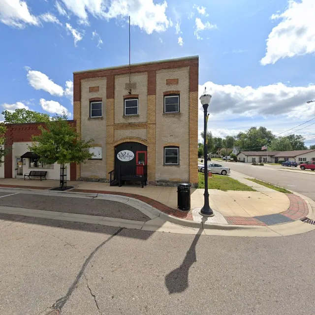 Remember When Event Center