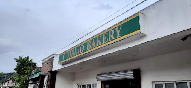 Tibiao Bakery