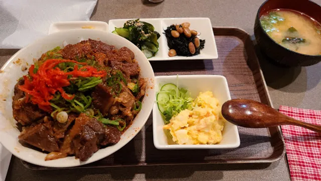 Ｄｉｎｉｎｇ交