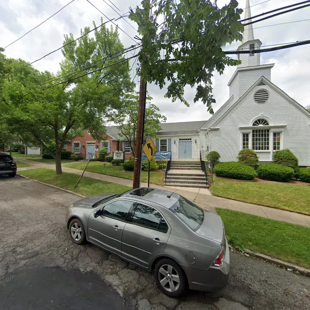 Allwood Community Church