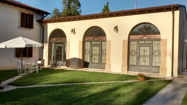 Bed and Breakfast Corte Preare