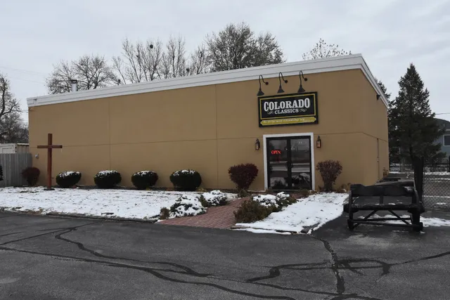 Colorado Classics