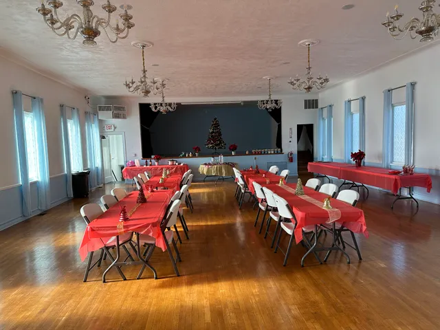 Beavercreek Event Center