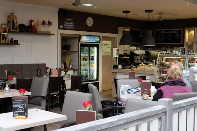 Café Dvořák a syn