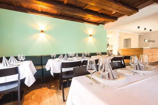 Restaurant Kreuz da Aurelio e Maria