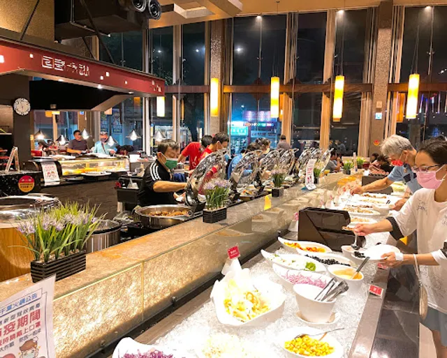 Chien-Yen Shabu Shabu