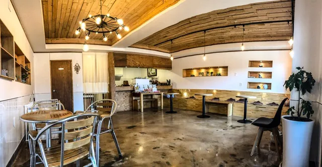 오멍가멍 애견카페