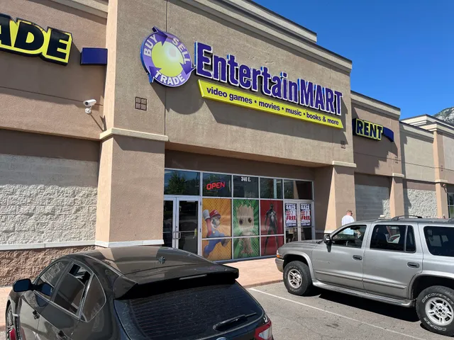 EntertainMART