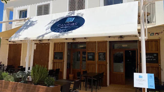 CanRibs Brasería Formentera