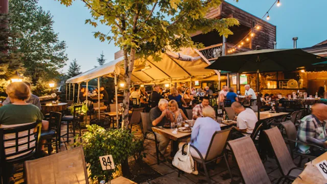 Krapil's Steakhouse & Patio