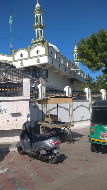 Tunak Tunak tunak Sahurpreet singh Chowk