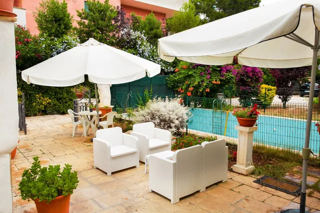 B & B Residence Santa Fara