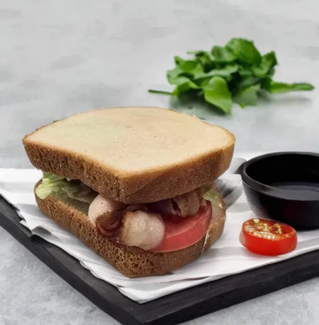 Just Hook'd Outdoors