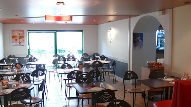 Pizzeria Le Bas de Ville