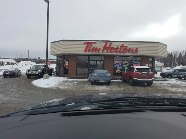 Tim Hortons