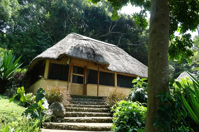 Mfangano Island Lodge