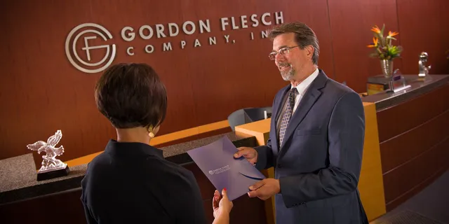 Gordon Flesch Company - Woodstock, IL