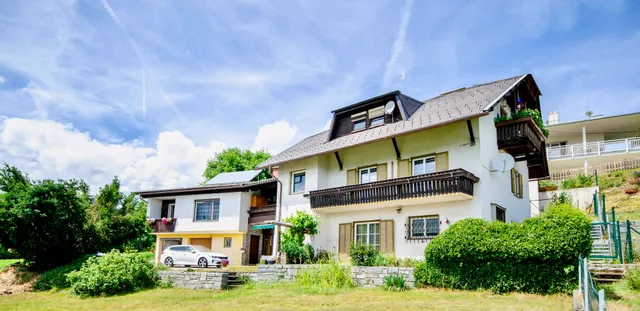 Maxi'Seeblick Apartments