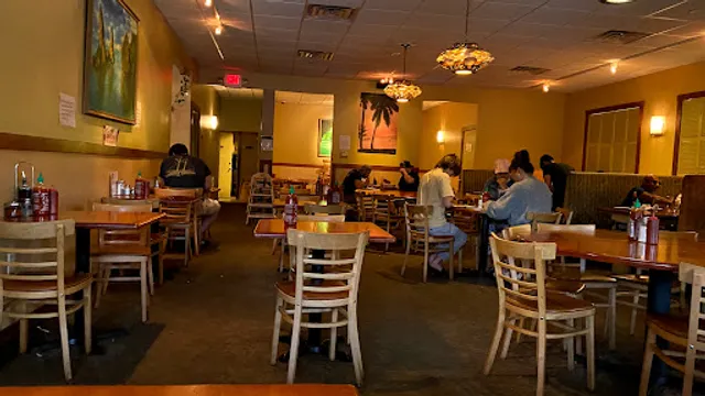 Pho 88 Restaurant