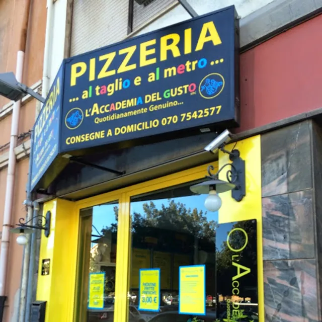 L'Accademia del Gusto Monteverde snc