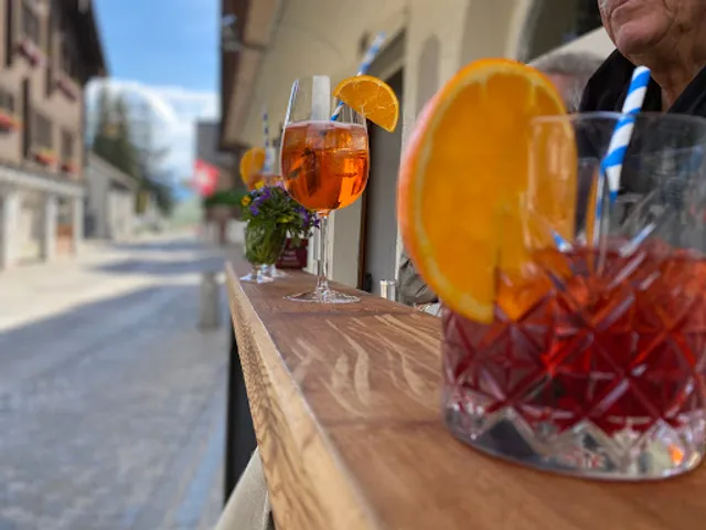 Restaurant Adler die Kultbeiz