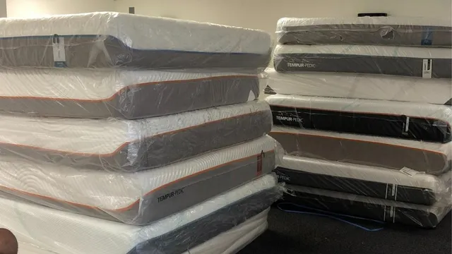 Lakewood Mattress Warehouse