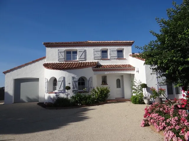 In return of beach - Bedroom