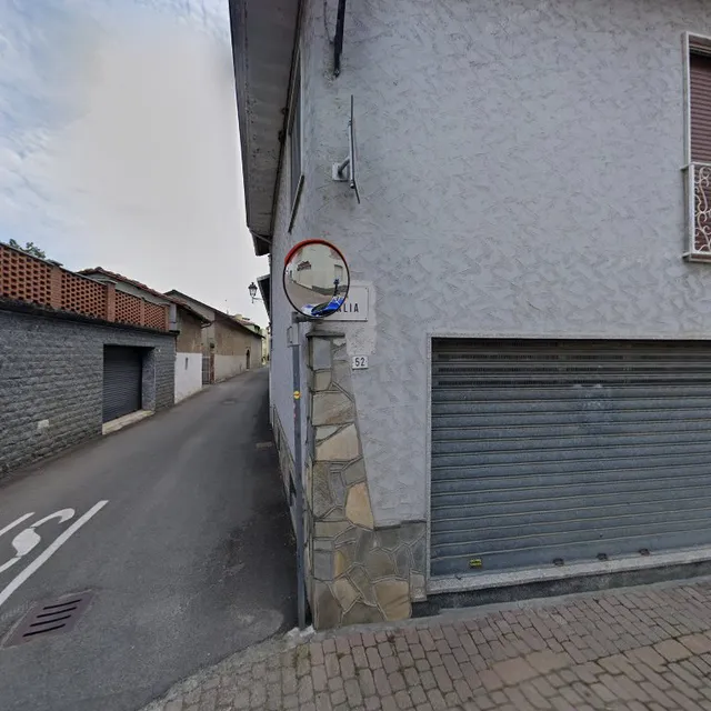 Pane E Companitico E Un Po Di Bio